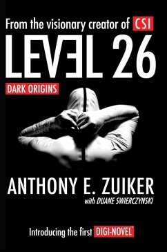 Level 26 (eBook, ePUB) - Zuiker, Anthony E.; Swierczynski, Duane