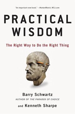Practical Wisdom (eBook, ePUB) Cover Practical Wisdom (eBook, ePUB)