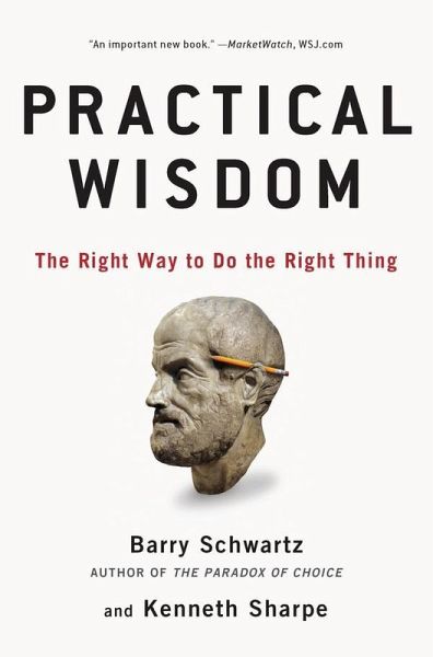 Practical Wisdom (eBook, ePUB) Practical Wisdom (eBook, ePUB)