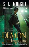 Demon Underground (eBook, ePUB)