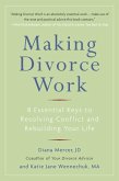 Making Divorce Work (eBook, ePUB)