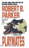 Playmates (eBook, ePUB)