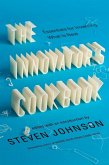The Innovator's Cookbook (eBook, ePUB)