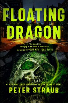 Floating Dragon (eBook, ePUB) - Straub, Peter