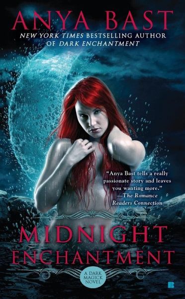 Midnight Enchantment (eBook, ePUB) Midnight Enchantment (eBook, ePUB)