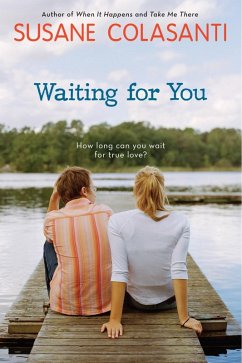 Waiting For You (eBook, ePUB) - Colasanti, Susane