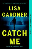 Catch Me (eBook, ePUB) Catch Me (eBook, ePUB)