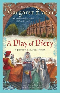 A Play of Piety (eBook, ePUB) - Frazer, Margaret