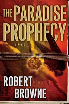 The Paradise Prophecy (eBook, ePUB) - Browne, Robert