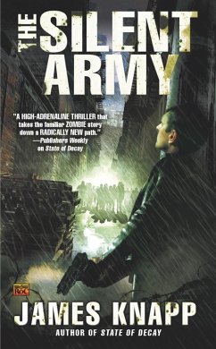 The Silent Army (eBook, ePUB) - Knapp, James