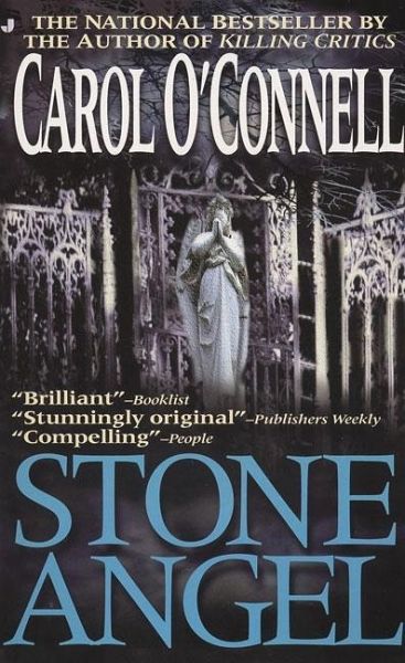 Stone Angel (eBook, ePUB) Stone Angel (eBook, ePUB)