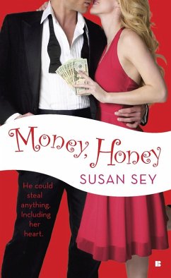 Money, Honey (eBook, ePUB) - Sey, Susan