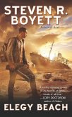 Elegy Beach (eBook, ePUB)