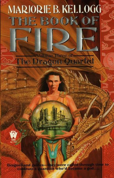Book Of Fire (eBook, ePUB)