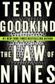 The Law of Nines (eBook, ePUB)