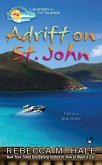 Adrift on St. John (eBook, ePUB) Adrift on St. John (eBook, ePUB)