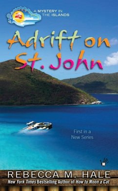 Cover Adrift on St. John (eBook, ePUB)