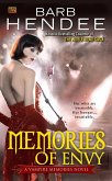Memories of Envy (eBook, ePUB) Memories of Envy (eBook, ePUB)