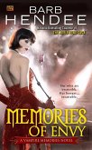 Memories of Envy (eBook, ePUB)