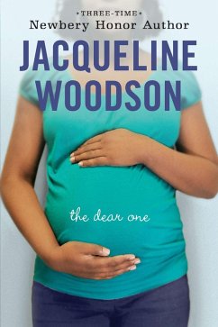 Cover The Dear One (eBook, ePUB)