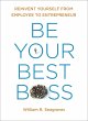 Be Your Best Boss (eBook, ePUB) - Bild 1