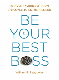 Cover Be Your Best Boss (eBook, ePUB)