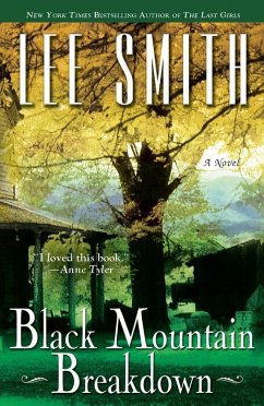Black Mountain Breakdown (eBook, ePUB) - Smith, Lee