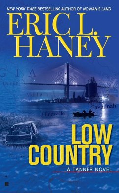 Cover Low Country (eBook, ePUB)