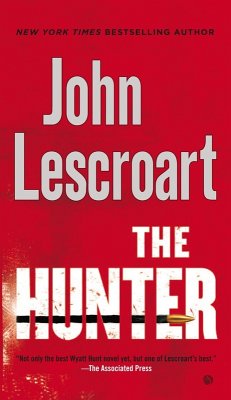Cover The Hunter (eBook, ePUB)