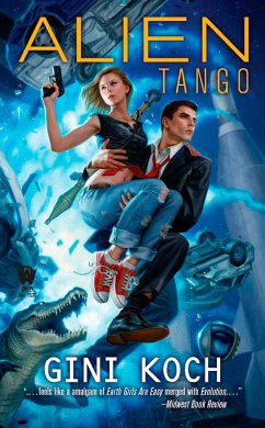 Alien Tango (eBook, ePUB) - Koch, Gini