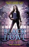 Black Howl (eBook, ePUB)