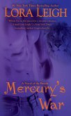 Mercury's War (eBook, ePUB)