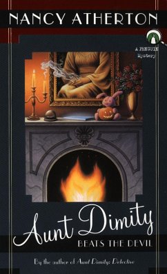 Aunt Dimity Beats the Devil (eBook, ePUB) - Atherton, Nancy