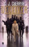 Deceiver (eBook, ePUB)