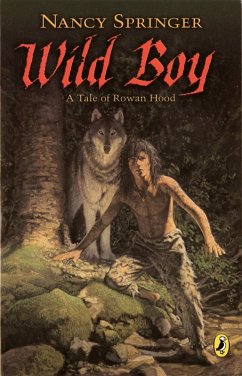 Wild Boy (eBook, ePUB) - Springer, Nancy
