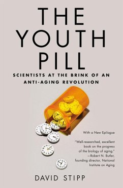 Cover The Youth Pill (eBook, ePUB)