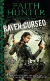Raven Cursed (eBook, ePUB)