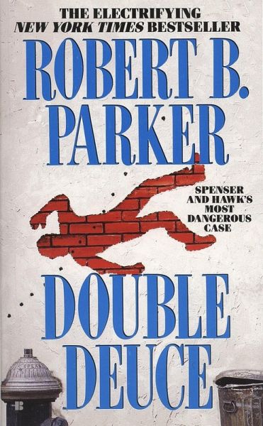 Double Deuce (eBook, ePUB) Double Deuce (eBook, ePUB)