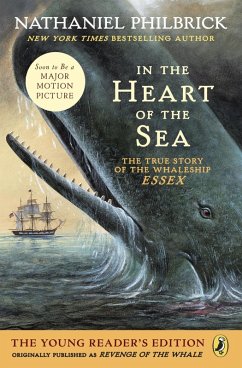 In the Heart of the Sea (Young Readers Edition) (eBook, ePUB) - Philbrick, Nathaniel