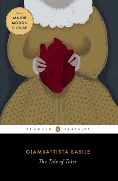 Cover The Tale of Tales (eBook, ePUB)