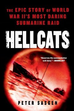 Hellcats (eBook, ePUB) - Sasgen, Peter