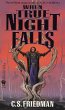 When True Night Falls (eBook, ePUB) - Bild 1