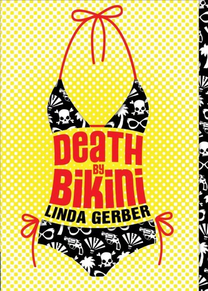 Death by Bikini (eBook, ePUB) Death by Bikini (eBook, ePUB)
