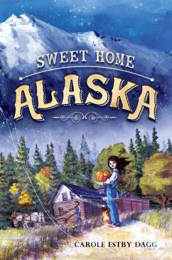 Cover Sweet Home Alaska (eBook, ePUB)