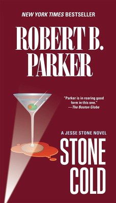 Stone Cold (eBook, ePUB) - Parker, Robert B.