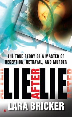 Cover Lie After Lie (eBook, ePUB)