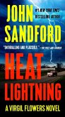 Heat Lightning (eBook, ePUB)