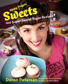 Sticky Fingers' Sweets (eBook, ePUB)