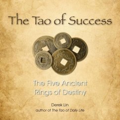 Cover The Tao of Success (eBook, ePUB)