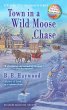Town in a Wild Moose Chase (eBook, ePUB) - Bild 1